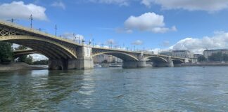 Romantikus programok és randihelyszínek Budapesten