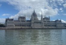 Budapest története: épületek, amelyek mesélnek