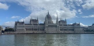 Budapest története: épületek, amelyek mesélnek