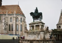 Hétvégi kirándulóhelyek Budapest környékén