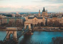Egy hétvége Budapesten: Helyi programok, amikről kevesen tudnak